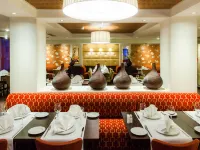 Radisson Blu Hotel Olumpia Tallinn Hotels near Tornide Park