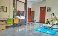 Green Surabaya Homey