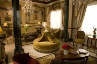 Hotel Boutique Mansion Del Rio Hotels in Duran