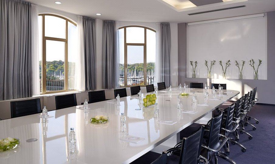 Park Plaza Verudela Pula Hotel Over view