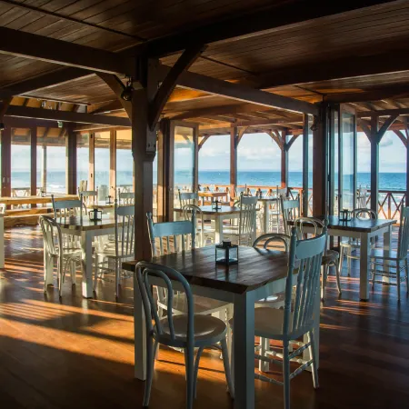 Sentidos Beach Retreat