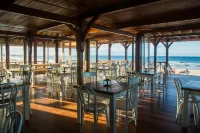 Sentidos Beach Retreat Hotel a Tofo