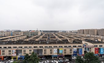 Liuhe Impression Hotel (Chengdu Shuangliu Airport Wanda)