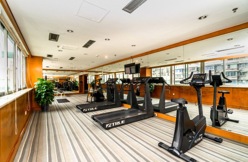 Chengdu Tianfu Sunshine Hotel photo 3