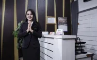 Hotel Larissa Ciamis Hotels in Ciamis