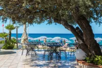 Hotel Poseidon Hotels in Diamante