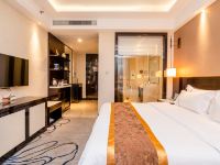 成都中麟巴里岛国际酒店 - 高级大床房