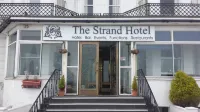 The Strand Hotel Các khách sạn ở Eastbourne