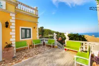 Avra Paradise Aparthotel Hotel a Agios Ioannis Peristerion