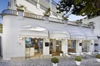 Villa Blu Capri Hotel