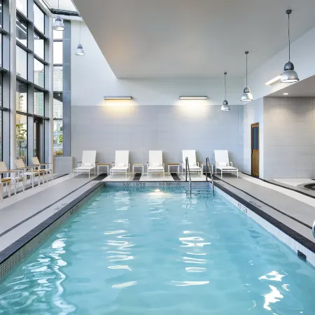Element Vancouver Metrotown
