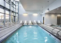 Element Vancouver Metrotown Hotels in Burnaby
