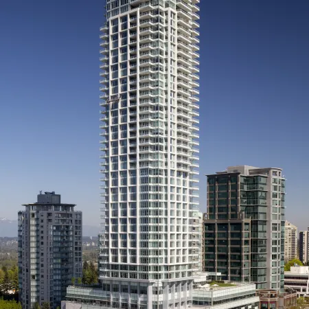 Element Vancouver Metrotown
