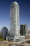 Element Vancouver Metrotown Hotels in 
