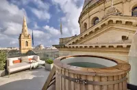 Casa Ellul - Small Luxury Hotels of the World Hotels in Valletta