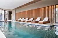 The Houghton Hotel, Spa, Wellness & Golf - 5 Sao
