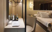 Hotel Palmy Hotels in Berau Regency
