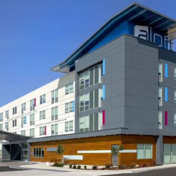 Aloft Dublin-Pleasanton