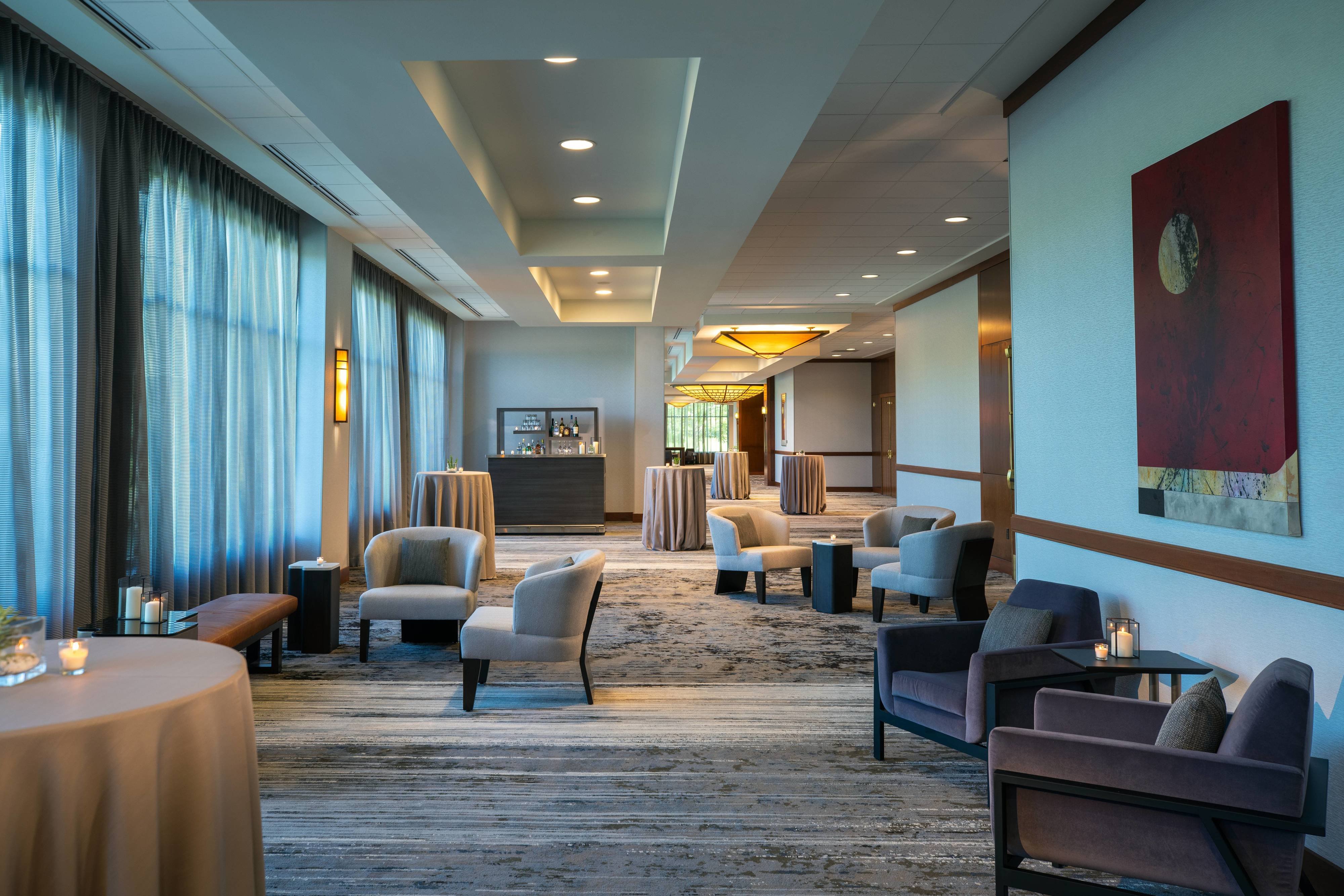 Hyatt Regency Coralville Hotel & Conference Center