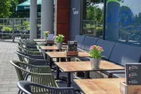 De Borgh Hotel di Willemstad