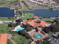 Hacienda Bajamar Hotel a Ensenada