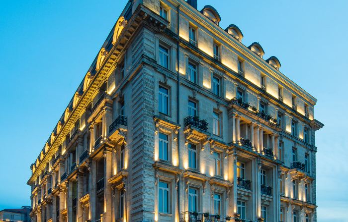 Pera Palace Hotel