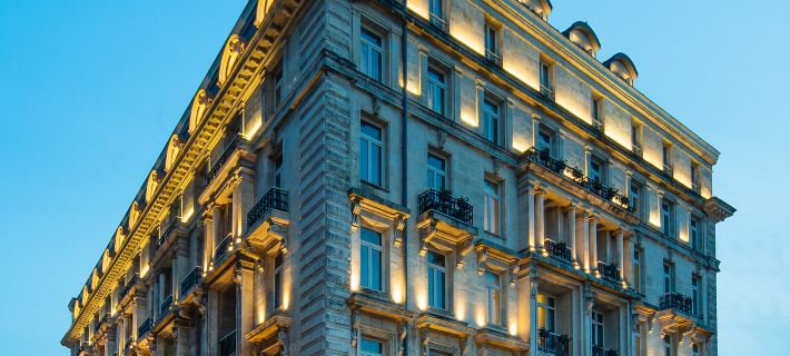 Pera Palace Hotel Hotels in Istanbul