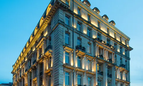 Pera Palace Hotel