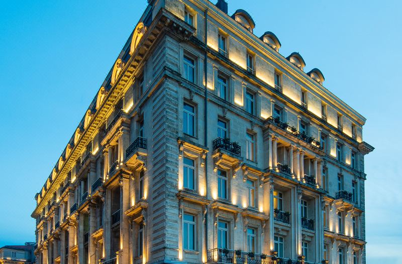 Pera Palace Hotel