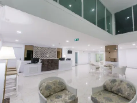 B2 Hua Hin Premier Hotel Hôtels à : Hua Hin