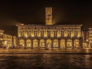 BuonHotel Bologna Centro