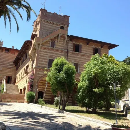 Park Hotel Napoleone
