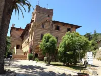 Park Hotel Napoleone - Wifi
