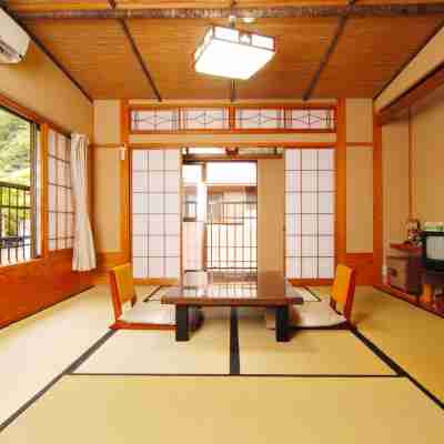 Sansou Nagisa Rooms