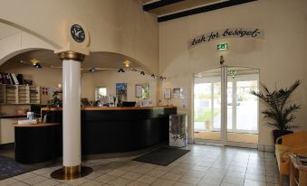 Hotel Limfjorden