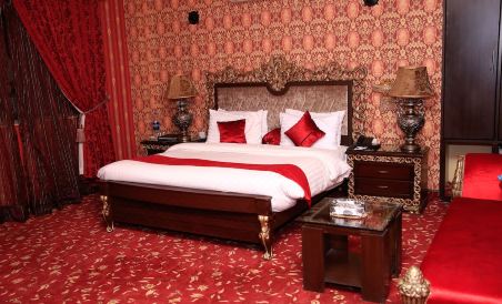 Hotel Javson - Housity