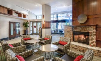 Residence Inn Arlington Courthouse