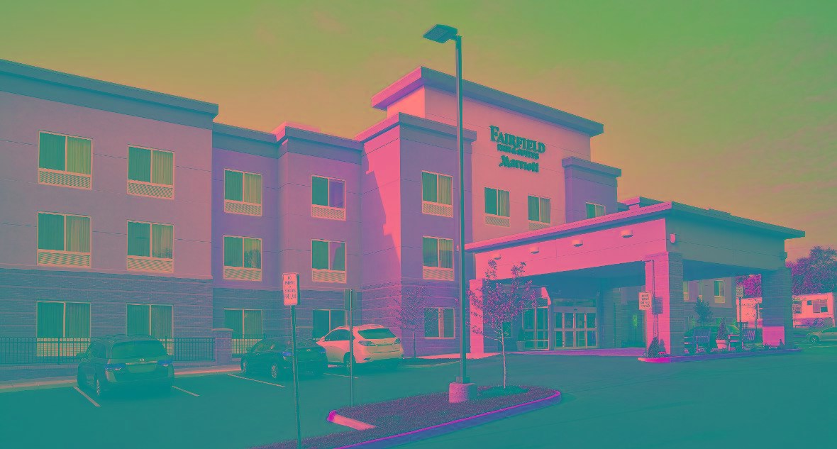 Fairfield Inn & Suites Alexandria