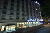 Golden Tulip Kassel Hotel Reiss Hotel dekat Dschingis Khan Au Garden