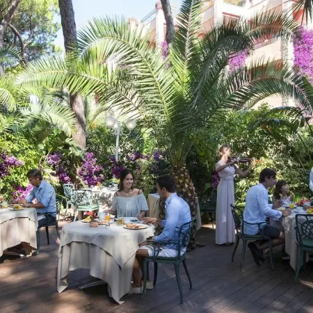 Forte Village Resort - le Dune