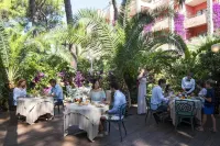 Forte Village Resort - le Dune - balcony