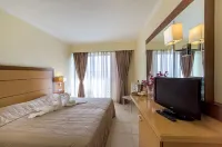 Manousos City Hotel Hotels in der Nähe von The Cellar Of Knights