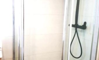 Apartment with One Bedroom in Bilbo, with Wonderful City View and Wifi