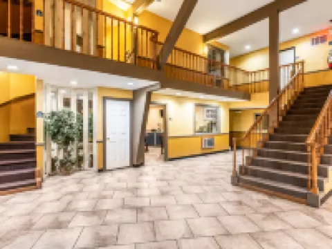 Americas Best Value Inn Searcy Hoteles en Searcy