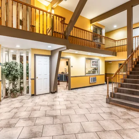 Americas Best Value Inn Searcy