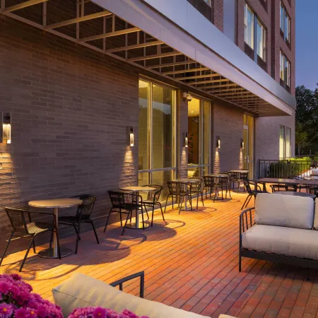 Residence Inn Boston Natick
