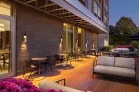 Residence Inn Boston Natick - Frühstück