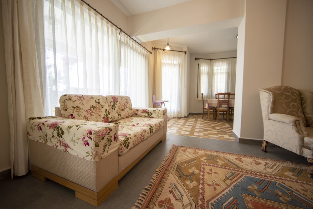 Villa Marine Apart Hotel