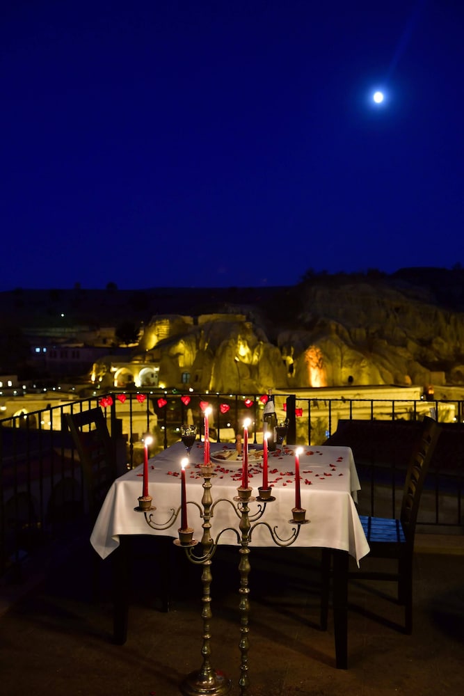 Cappadocia Estates Hotel