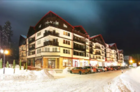 Iglika Hotel Borovets Hotels in 